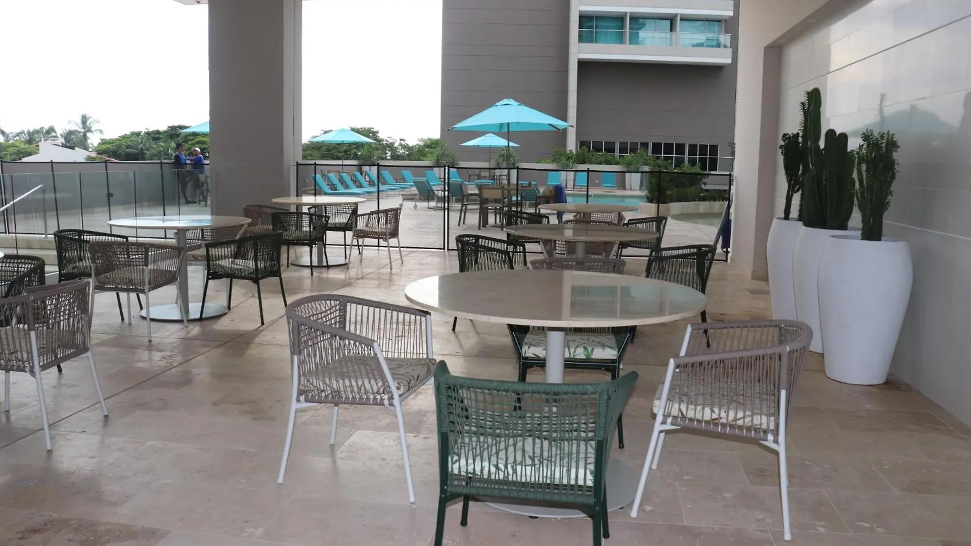 Sui Loft Santa Marta Apartment  Santa Marta (Magdalena)