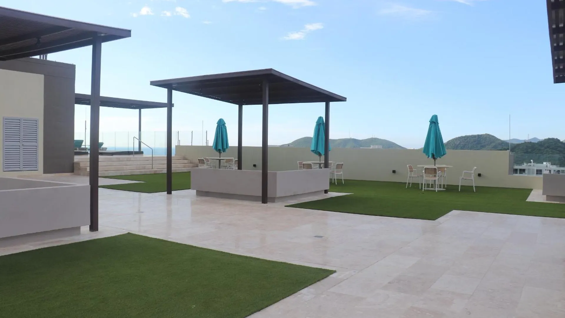 Sui Loft Santa Marta Apartment