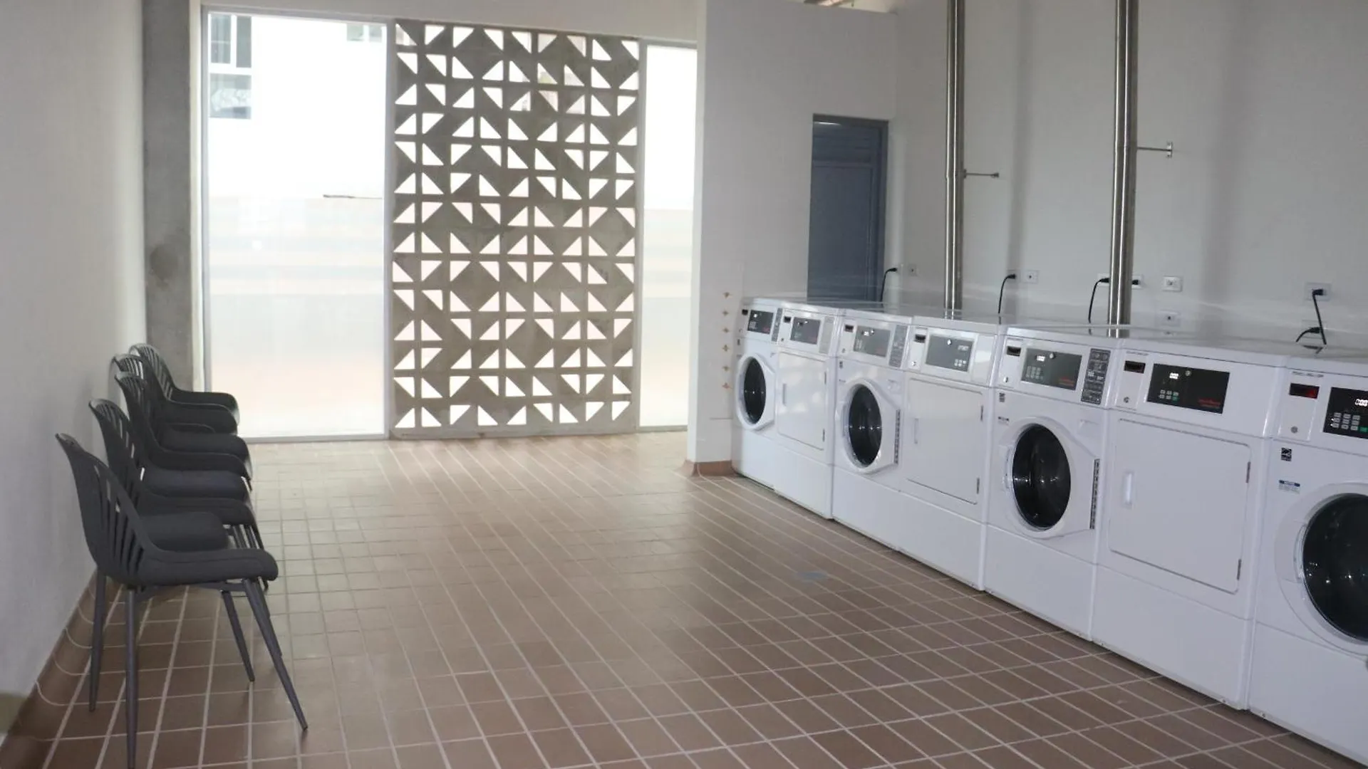Sui Loft Santa Marta Apartment