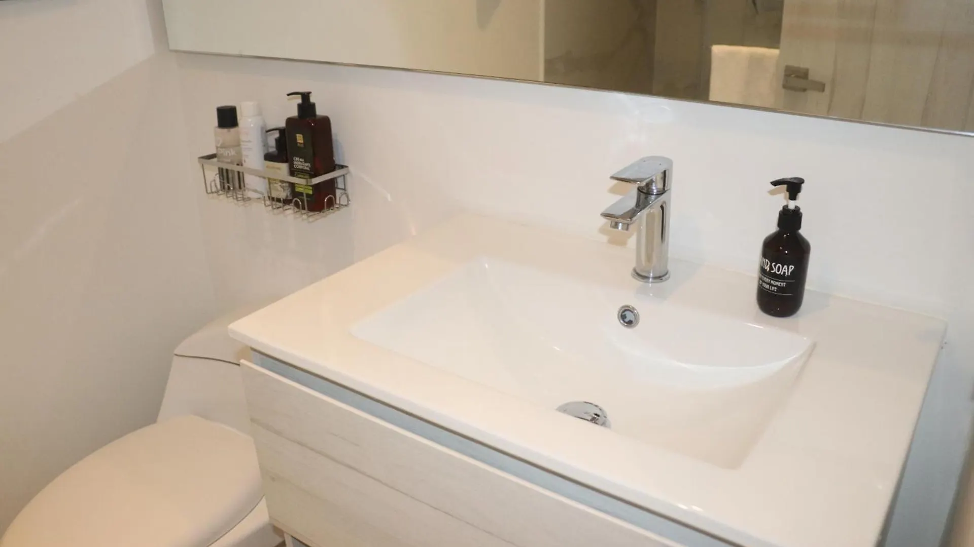 Sui Loft Santa Marta Apartment