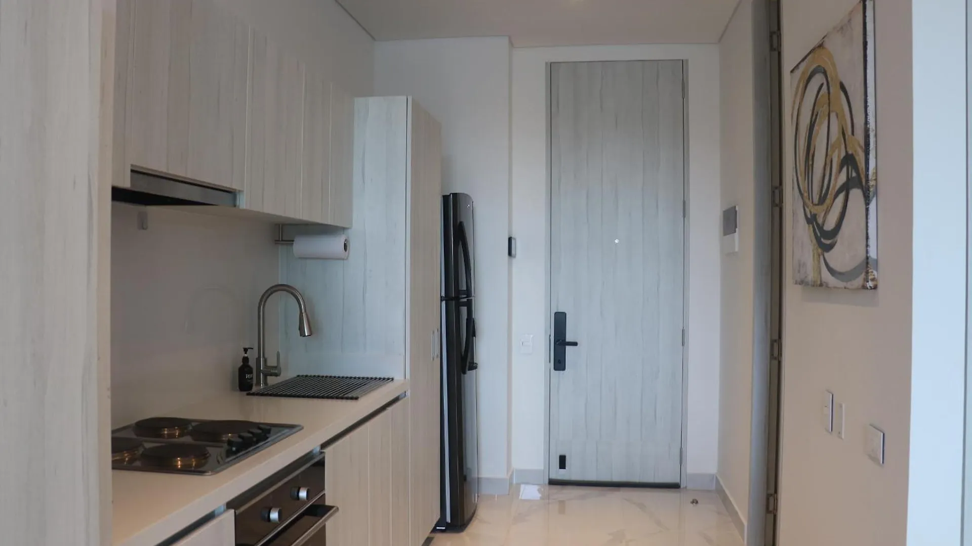 Sui Loft Santa Marta Apartment Santa Marta (Magdalena)