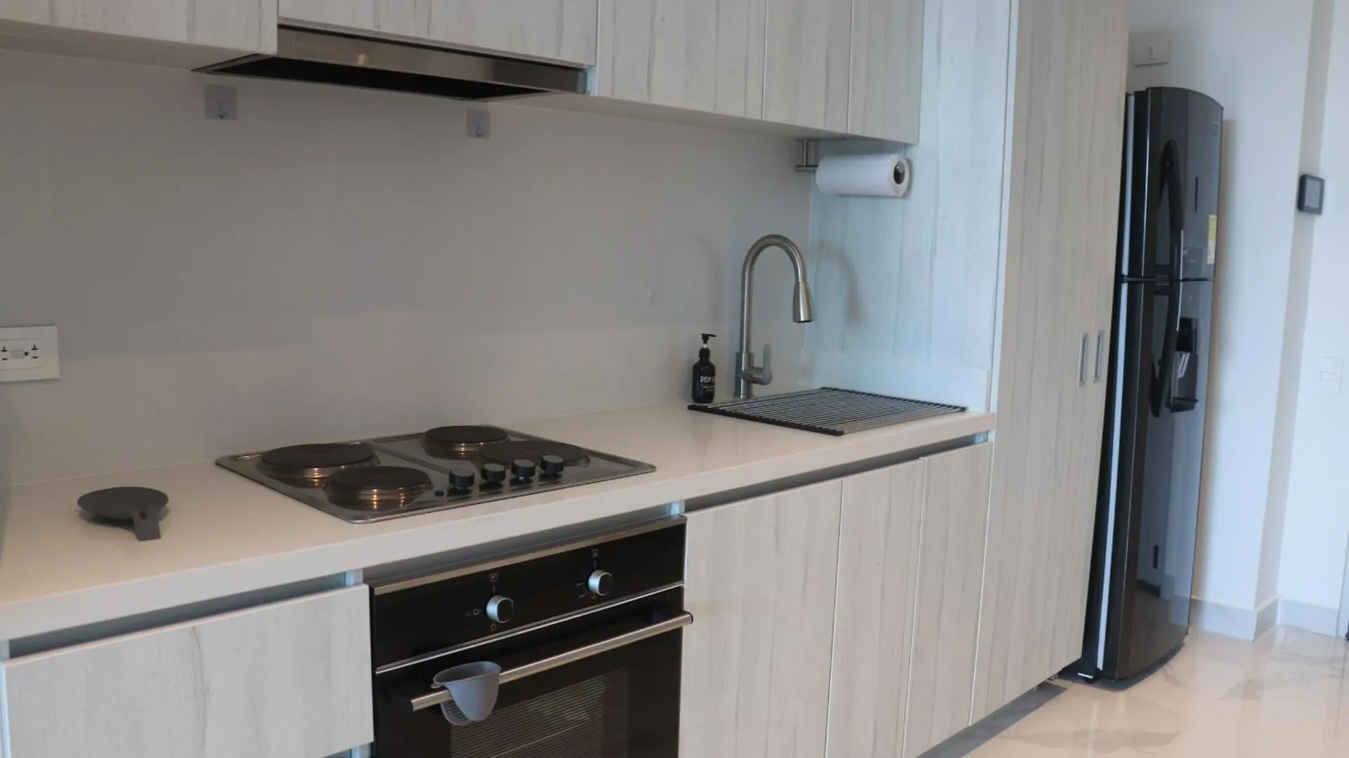 Sui Loft Santa Marta Apartment  Santa Marta (Magdalena)