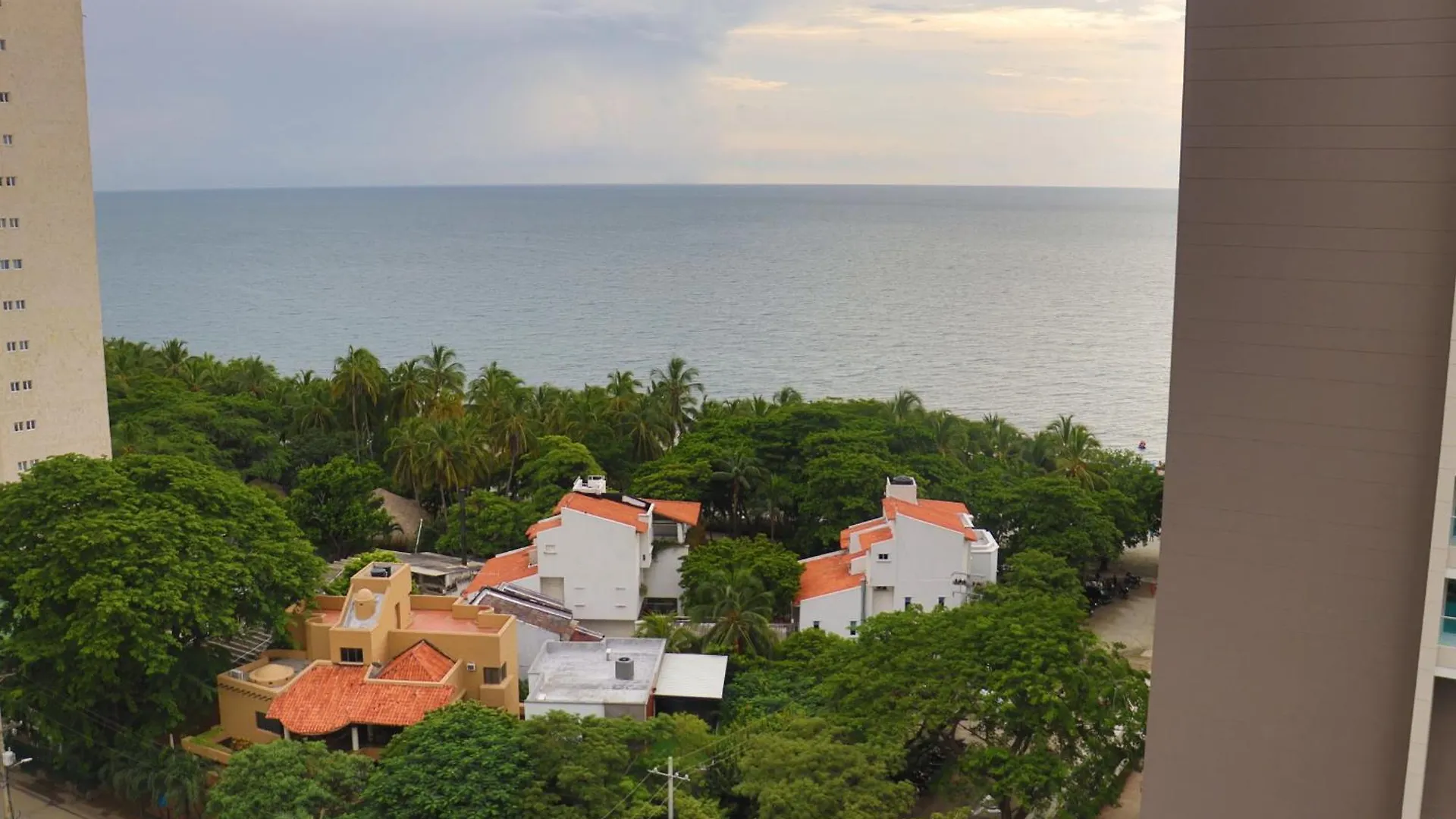 Sui Loft Santa Marta Apartment 0*, Santa Marta (Magdalena)