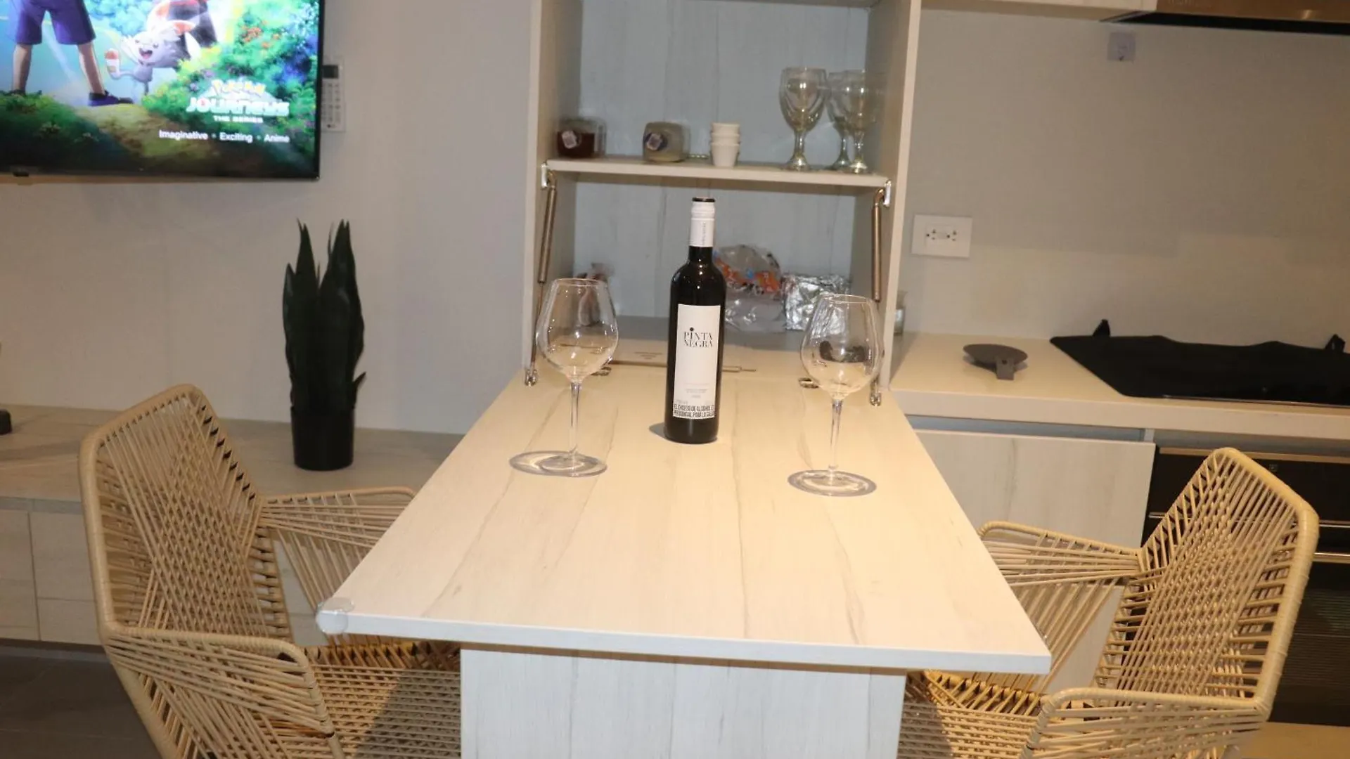 Sui Loft Santa Marta Apartment Colombia