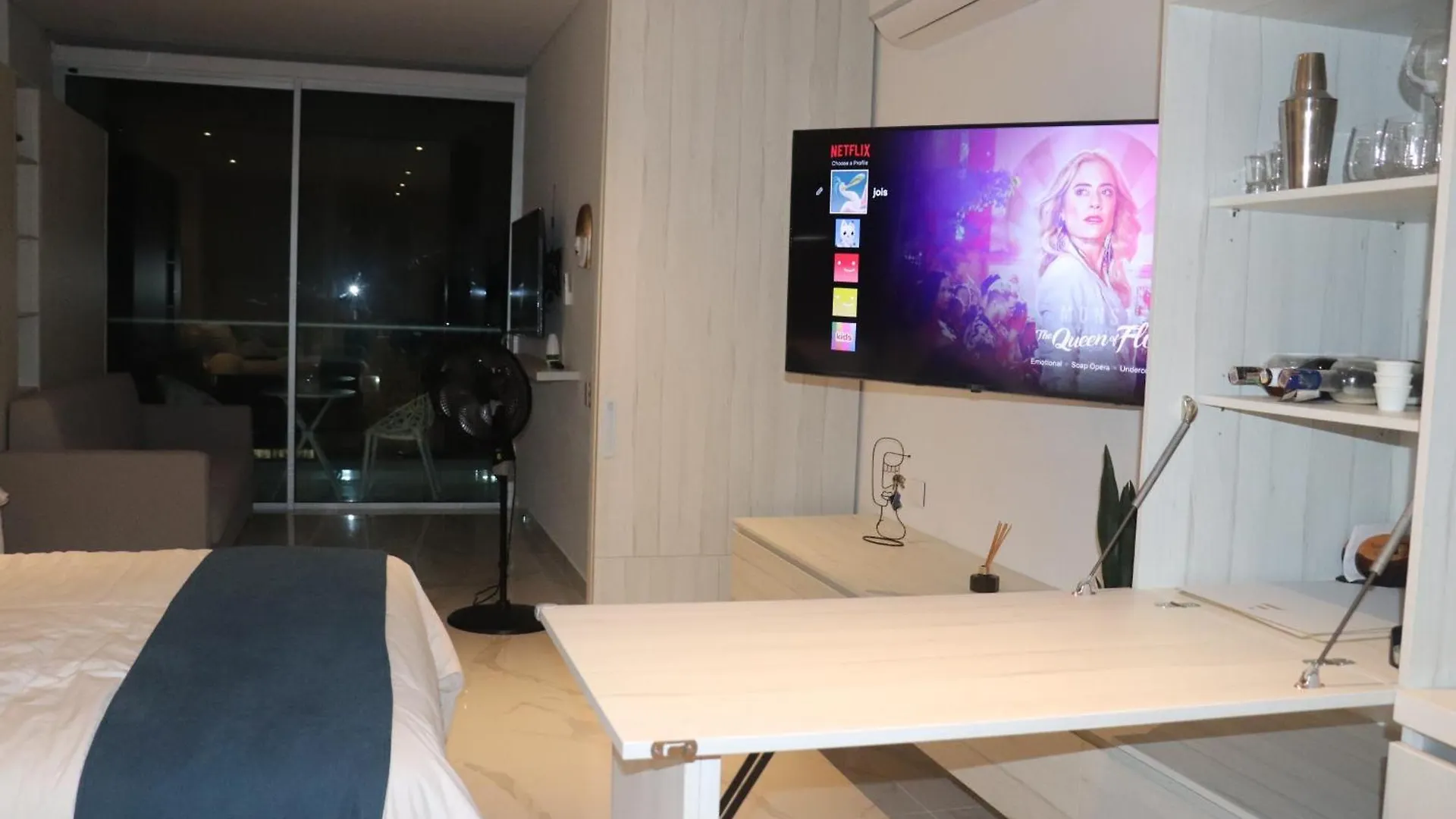 Sui Loft Santa Marta Apartment Colombia
